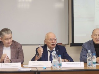 Врачи из Одинцова посетили конференцию в Звенигороде