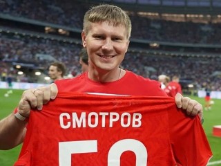 Учитель физкультуры из Щелкова вошел в топ лучших футбольных педагогов страны