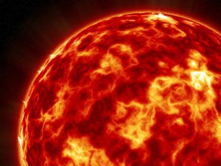 Магнитная буря 05 июня 2025: чем опасен сегодняшний всплеск солнечной активности