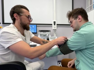 В июле врачи Каширской больницы посетят деревни с выездными осмотрами