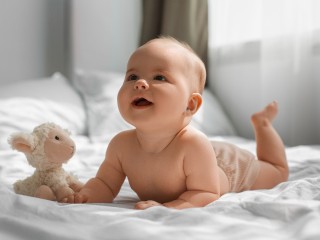 Один на весь регион: названы самые редкие и необычные имена Подмосковья-2025