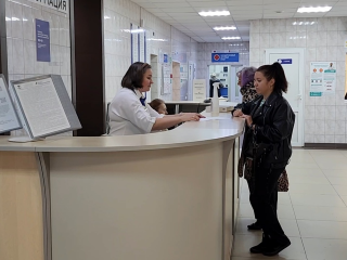 Как в Котельниках открыть больничный лист в праздники