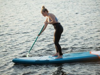 Купание в прохладной воде разрешили в Подмосковье