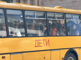 В Черноголовке начальник отдела образования прояснила вопрос перевозки детей из сел к школе