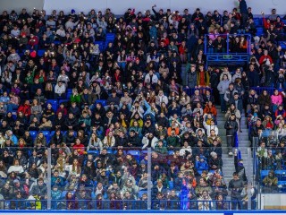 Минспорт вводит строгий досмотр на спортивных мероприятиях
