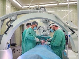 Врачи Раменской больницы извлекли 3-сантиметровую кость из пищевода женщины