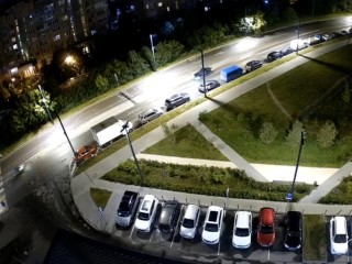 СМИ: мотоциклиста в Красногорске сбил футбольный детский тренер