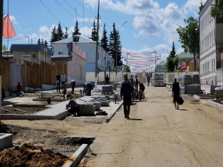 Стал известен маршрут подъезда к набережной на фестиваль «Серебристые облака»
