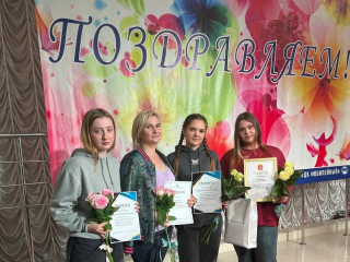 Медиацентр Воскресенского колледжа обошел профессионалов и выиграл журналистский конкурс
