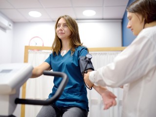 Санатории Подмосковья стали популярнее среди молодежи и пенсионеров