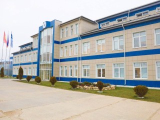 В Серпухове запущено новое производство в сфере биотехнологий