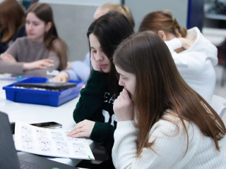 Жители Химок могут подать проекты на конкурс «Росмолодежь. Гранты»