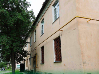 Дом в Павловском Посаде с семидесятилетней историей капитально отремонтируют