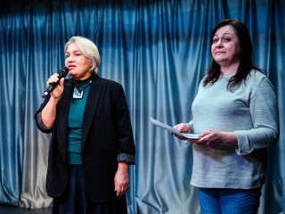 Известные стихи Пушкина прозвучали на литературных чтениях в ДШИ им. Верстовского