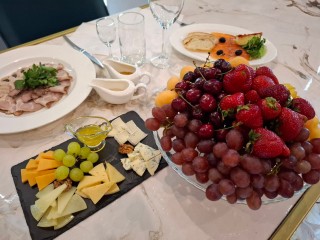 Идеальное ежедневное меню для укрепления иммунитета от врача из Видного