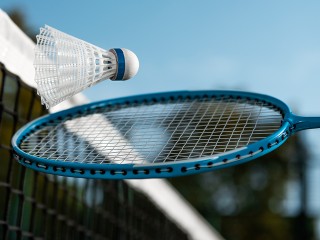 Золото и серебро завоевал бадминтонист из Воскресенска на чемпионате России