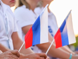 Концерт, мастер-класс и конкурсы ожидают щелковцев в День России в парке «Детский городок»