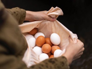 Случаи повреждения автомобилей яйцами зафиксировали в Подмосковье