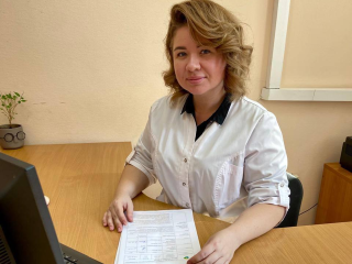 В Наро-Фоминской больнице назначили нового заведующего отделом контроля качества