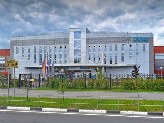 Когда и как работают спортивные объекты стадиона «Салют» этим летом