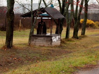 Эксперт из Волоколамска объяснил, как очистить воду из колодца после дождей