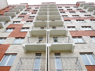 Подмосковные управляющие компании оштрафованы за ненадлежащее содержание домов