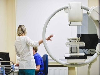 Бесплатный онкоскрининг в Химках: где пройти и что взять с собой 28 июня
