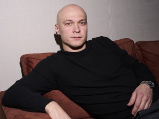 Реутовский романтик: какой новой ролью Борисов собирается покорить Голливуд