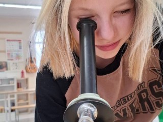 Дети из наукограда смогут провести каникулы, изучая естественные науки и посещая экспедиции