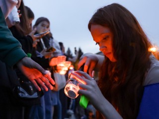 «От свечи Памяти до огненных картин»: Богородский округ вспомнит начало Великой Отечественной войны