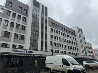 Новая поликлиника в Сапроново откроет двери для взрослых и маленьких пациентов
