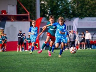 В Химках пройдет Кубок Игоря Акинфеева по футболу