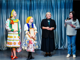 Химки отметили День дружбы и единения славян видеолекторием «Мы вместе»