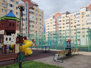 От подтоплений микрорайон Ракитня избавит новая канализационно-насосная станция