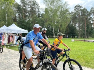Областной проект «Все за спорт» впервые пройдет в Дубне