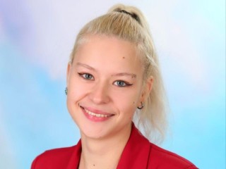 Учитель из Балашихи прошла во второй тур всероссийского профессионального конкурса