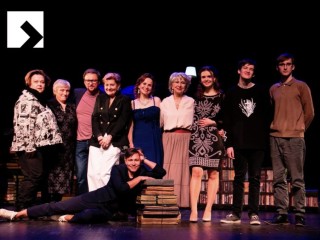 Ногинский театр завершил 95-й сезон и готовится к новым премьерам