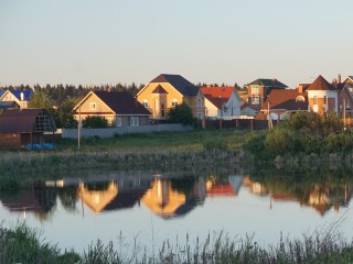 В Щелкове открылся первый центр проекта «Подмосковные дачи»