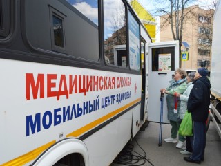 Ступинский врач рассказала, как будет проходить акция «Проверь свое здоровье в парке»