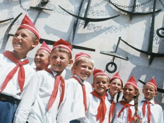 Житель Ногинска вспоминает легендарный «Артек»: сто лет счастья и приключений