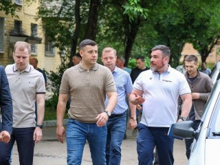 Новые теплосети с индивидуальным подключением домов появятся в Подольске