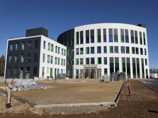 В Черноголовке планируют построить жилье для ученых
