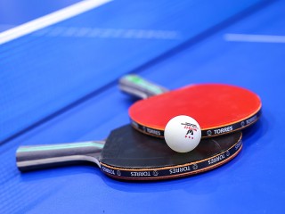 В День России в Истре определят лучших игроков в настольный теннис