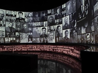 Экспозицию музея «Зоя» пополнят более 160 лучших роликов акции «Путь героя»