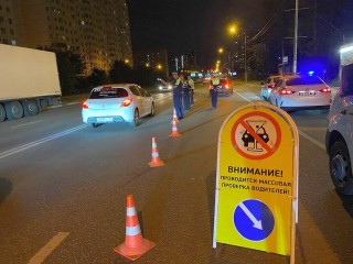 Госавтоинспекторы будут выявлять пьяных водителей на дорогах Мытищ