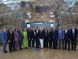 Мособлгаз и ведущие вузы страны объединились в кластер