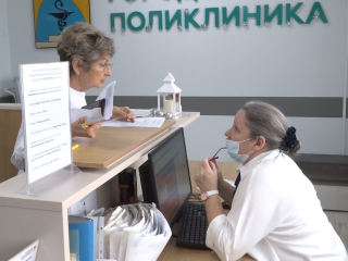 Что делать, если заболел в праздники: график работы медучреждений в Котельниках