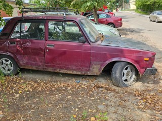 Администрация Реутова начала борьбу с брошенными автомобилями