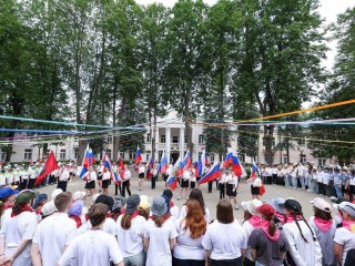 В Подольске более 5 тыс. детей отдохнут в лагерях этим летом