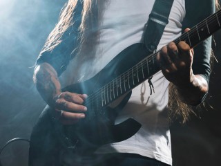 Рок под открытым небом: под Клином стартует двухдневный музыкальный фестиваль